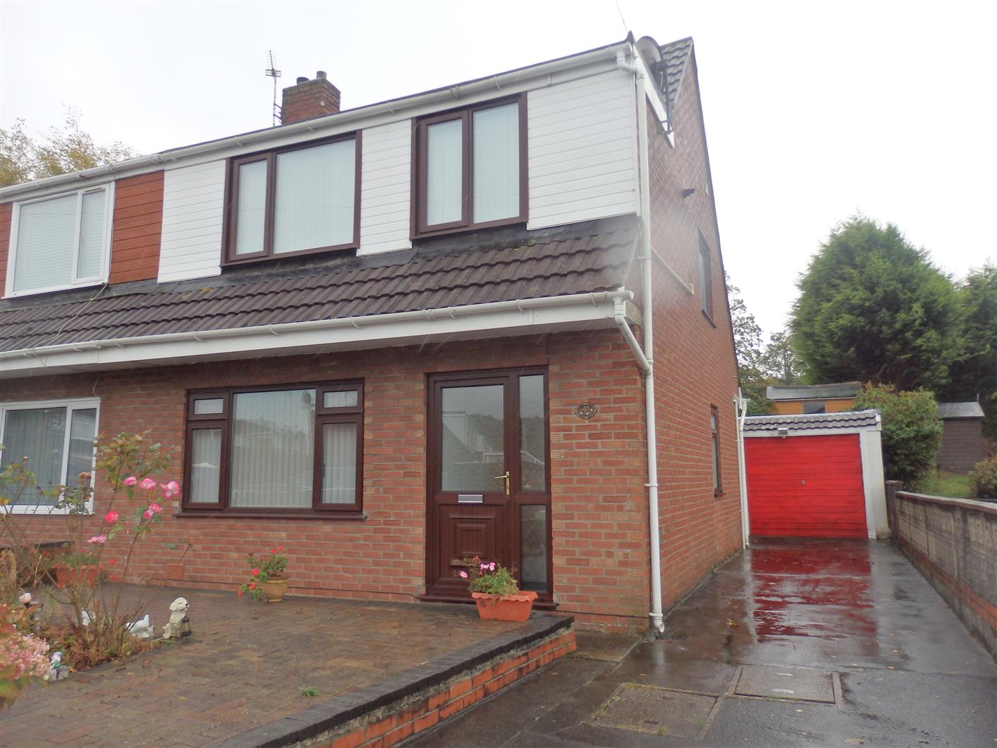 Brynmead, Bryn, Llanelli, SA14 , 3 bed, Type unknown, SA14 8QH, £